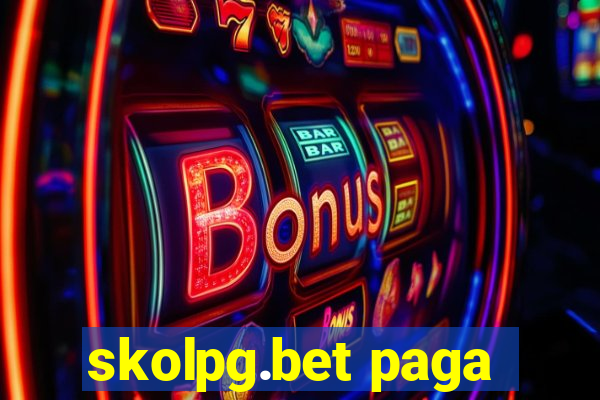 skolpg.bet paga